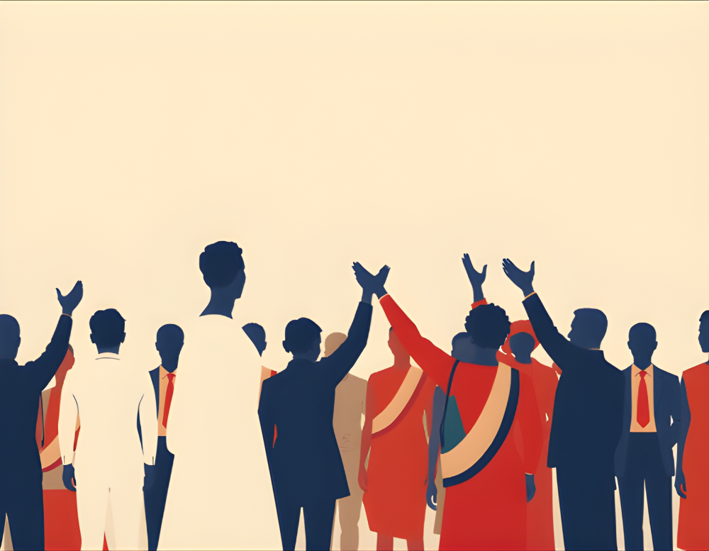 Contro la paura del ''diverso'' - La giornata internazionale contro la discriminazione razziale 21 Marzo 2004