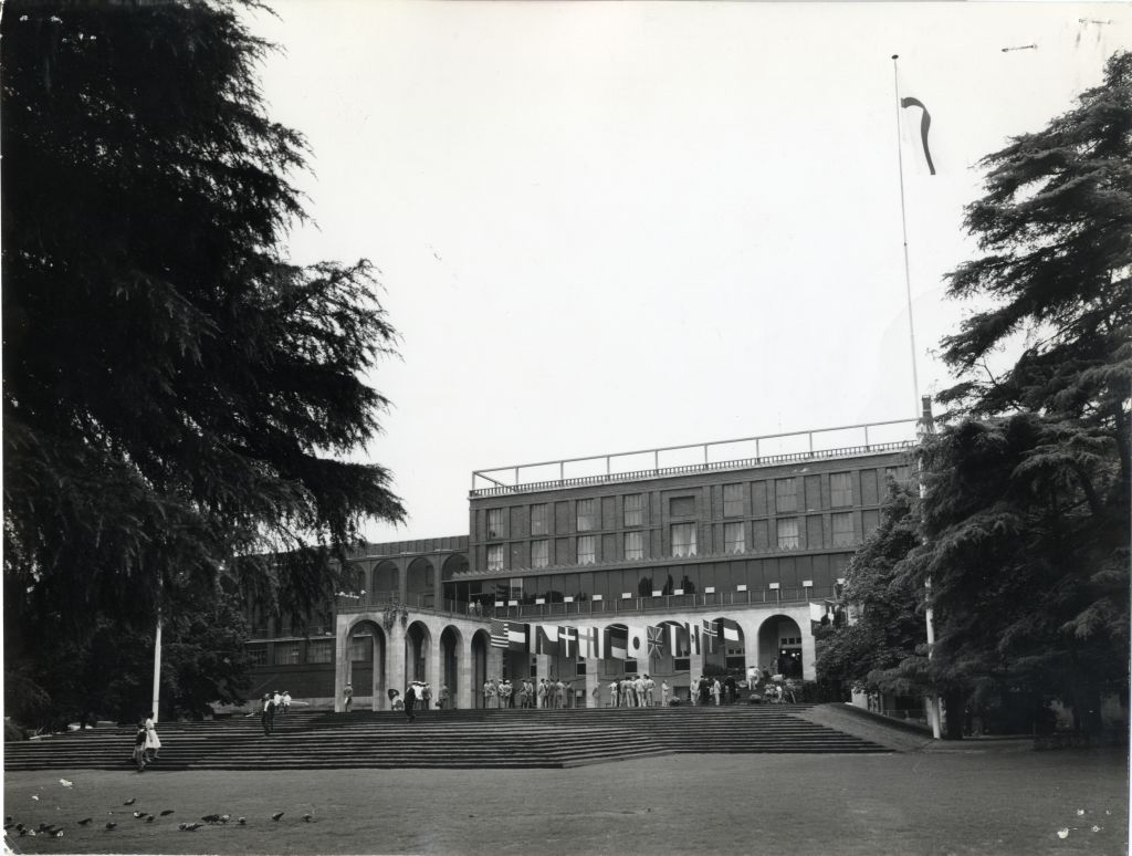 Triennale Milano per Archivi Aperti - 22 - 27 ottobre 2019