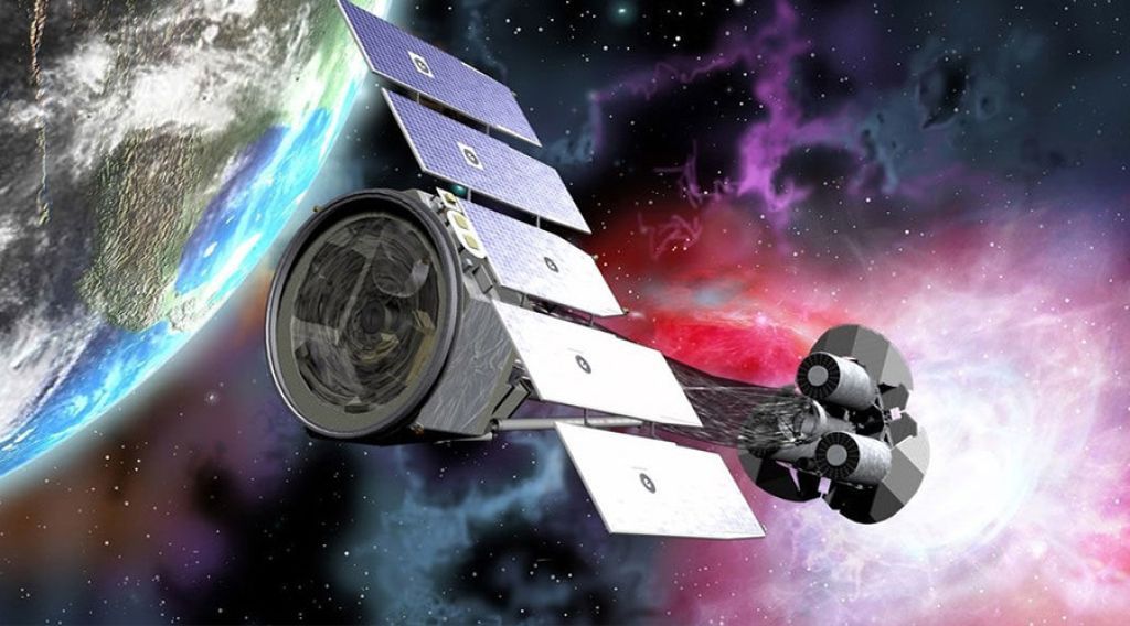 MISSIONE IXPE: NASA E AGENZIA SPAZIALE ITALIANA ANCORA INSIEME NELLO SPAZIO CON LA TECNOLOGIA MADE IN ITALY DI INFN E INAF