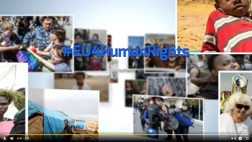 Situazione della sicurezza europea: non c'è posto per "sfere di influenza" nel XXI secolo