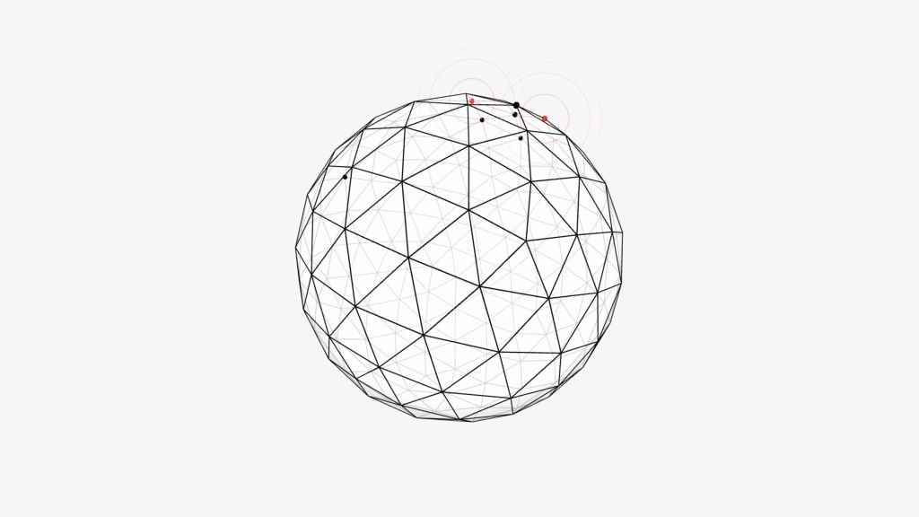 Online da oggi il sito che accompagna l’installazione Sound of the Earth: Chapter 3 di Yuri Suzuki per la 23ª Esposizione Internazionale