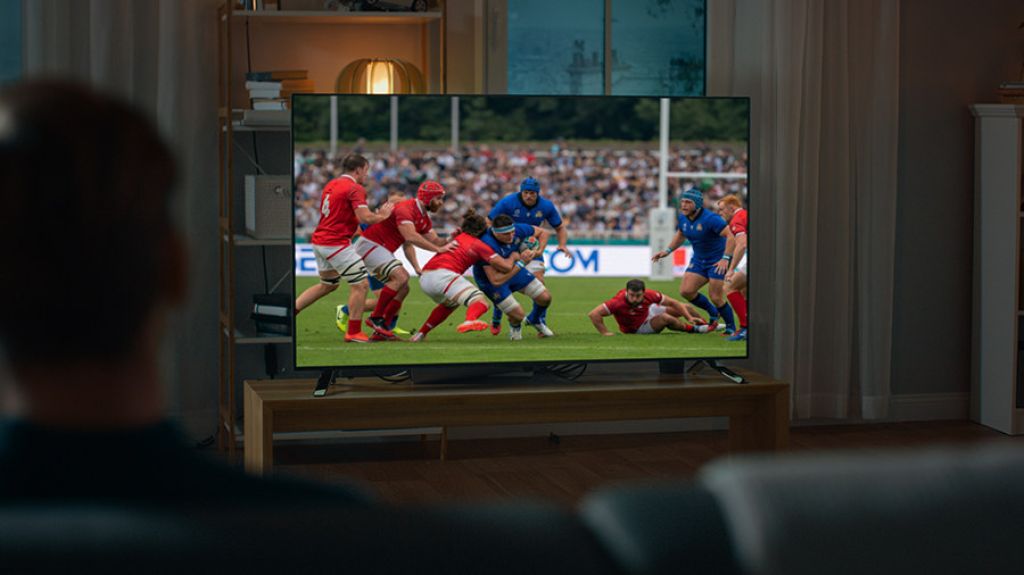 TV: pubblicato elenco degli eventi di interesse pubblico