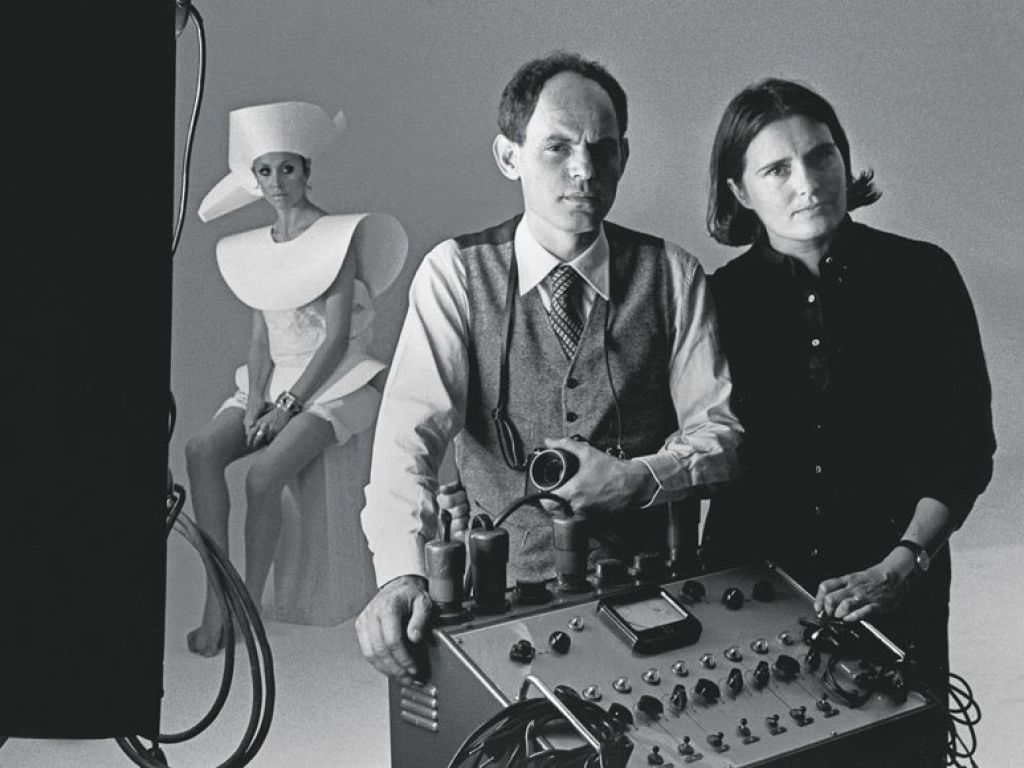 Al Castello Sforzesco l’archivio fotografico dello studio Ballo & Ballo