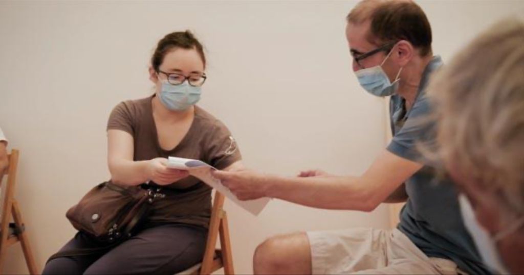 SEZIONE LIBERAMENTE DEL PREMIO BOOKCIAK, AZIONE! 2022