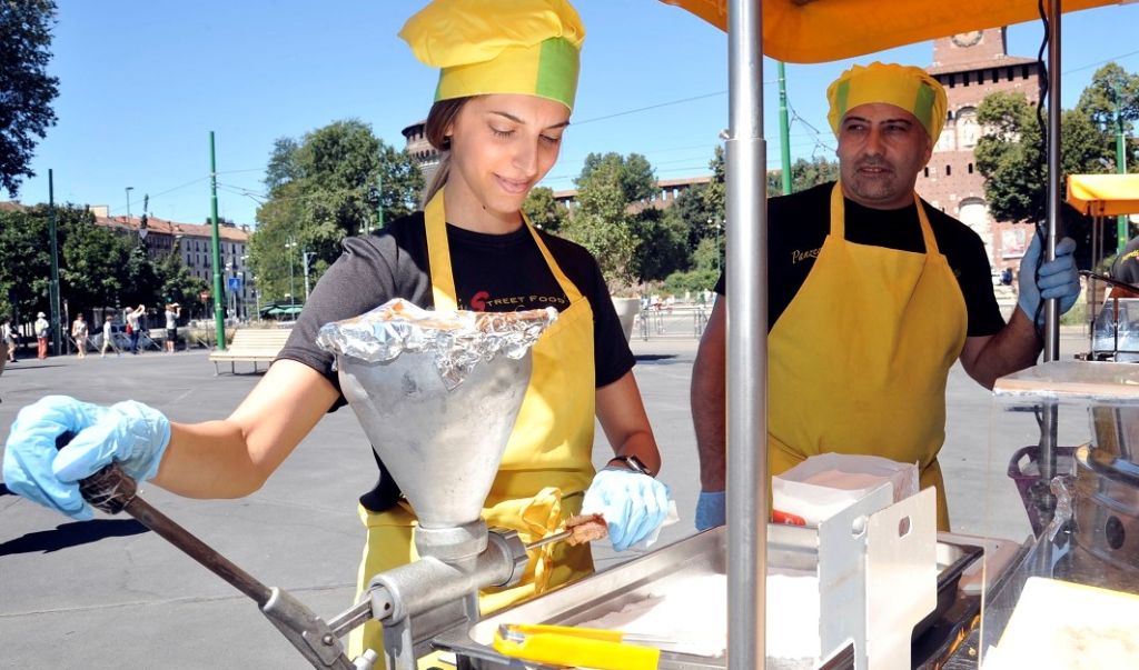 Street food ecofriendly in centro città per altri 5 anni, allo studio il bando per le prossime autorizzazioni