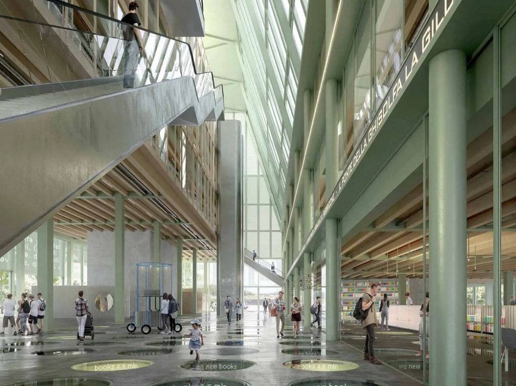 Cultura. Dal 17 al 26 ottobre il forum mette la lettura al centro e dà vita ai primi Stati Generali delle biblioteche