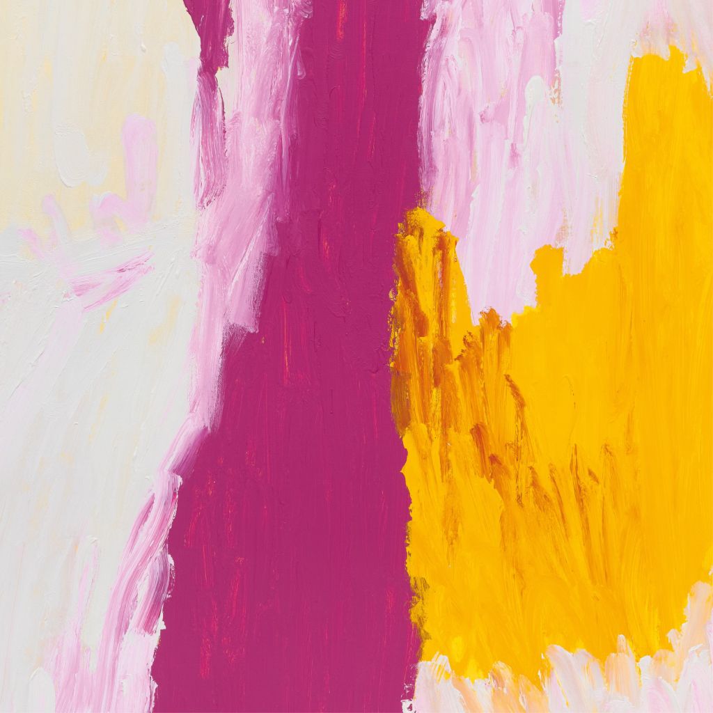 Apre la mostra Mirdidingkingathi Juwarnda Sally Gabori