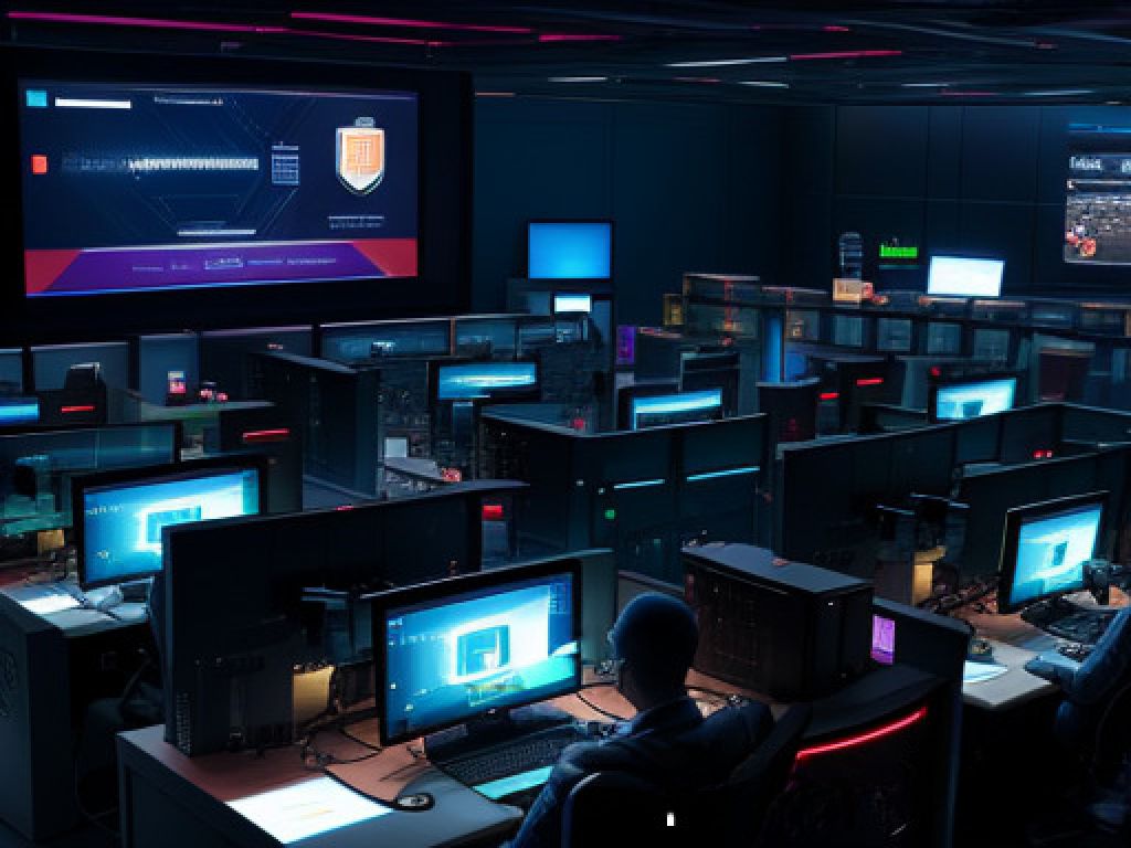 Cybersecurity presso le istituzioni dell'UE: Consiglio e Parlamento raggiungono un accordo provvisorio