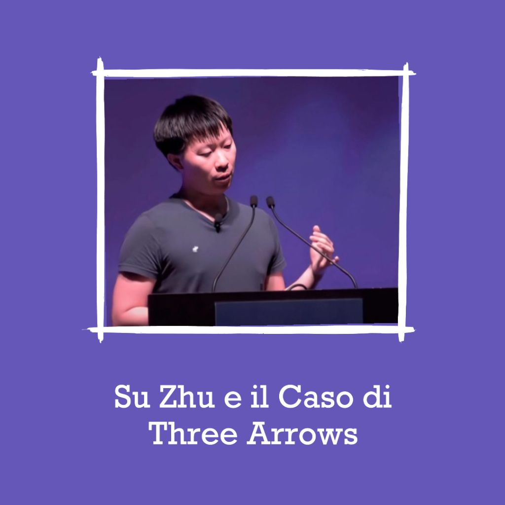 Mondo Crypto - Su Zhu e il Caso di Three Arrows: Analisi del Processo Legale a Singapore