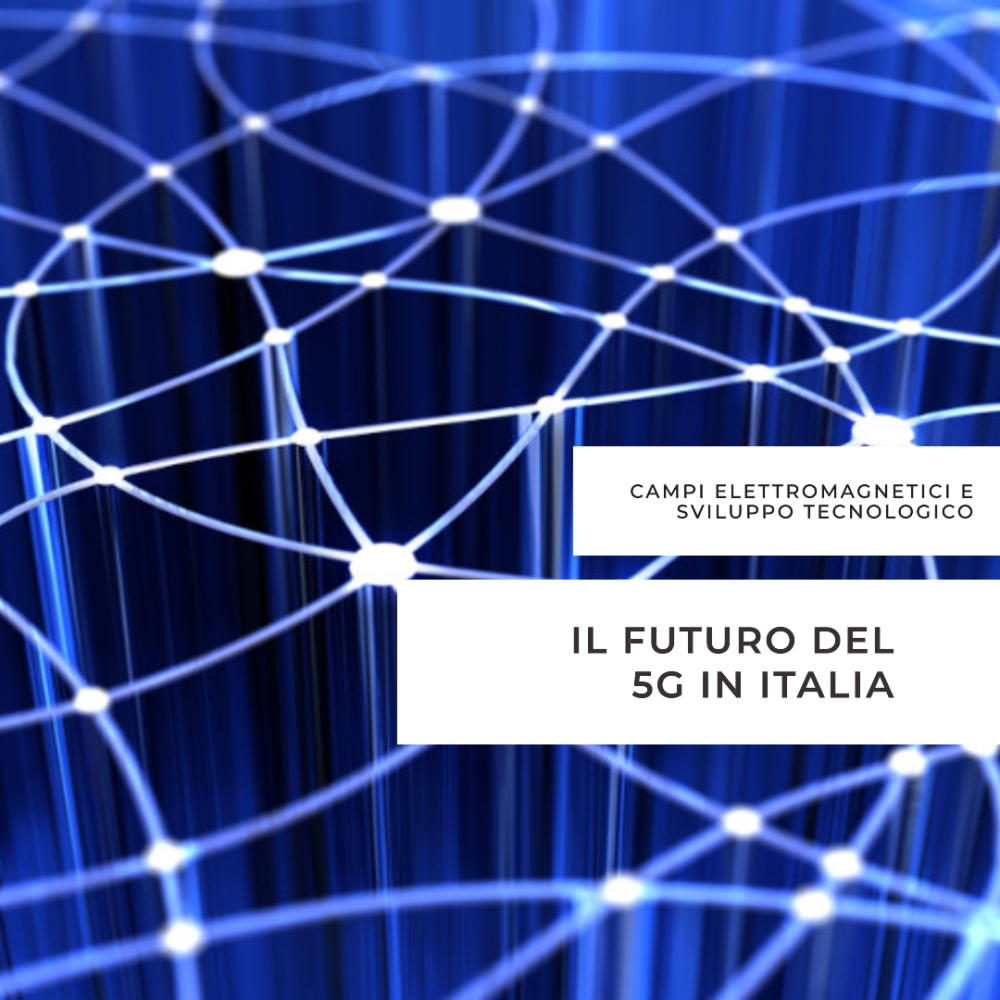 Italia: Adeguamento dei Limiti dei Campi Elettromagnetici Spinge Avanti lo Sviluppo del 5G