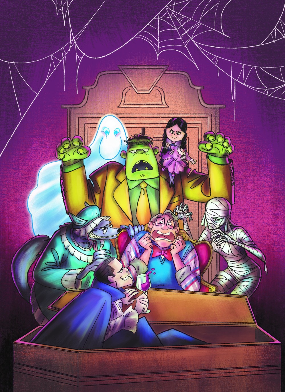 image cover media