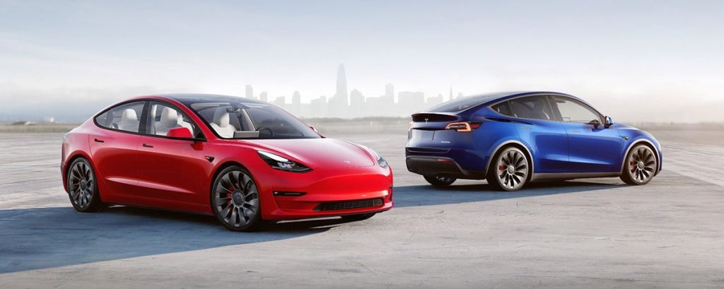 Tesla raddoppia gli sconti sulle auto Model 3 e Y in magazzino in vista del rinnovamento del Model 3