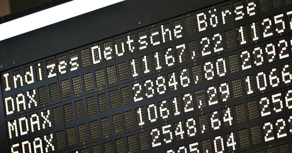 Continuano le ricerche sulle frodi fiscali presso l'unità Clearstream di Deutsche Boerse