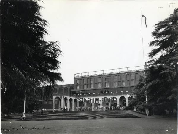 Triennale Milano per Archivi Aperti - 22 - 27 ottobre 2019