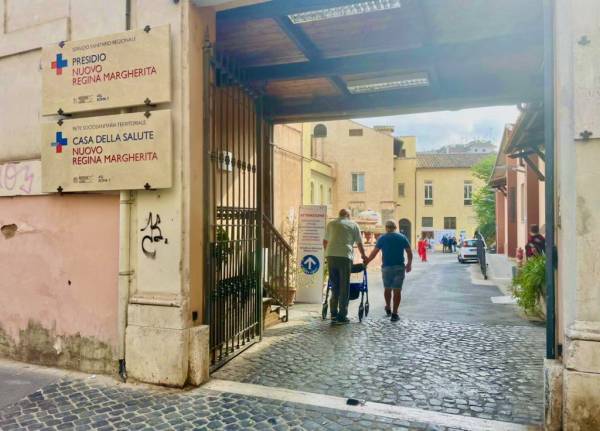 Sanità: D’amato Inaugura Radiologia e Piattaforma Multispecialistica Integrata del Nuovo Regina Margherita