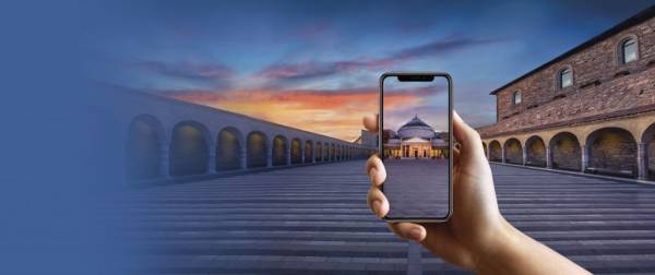 Parte la campagna WiFi Italia