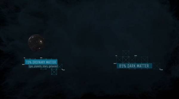 STUDENTI E STUDENTESSE ALLA RICERCA DELLA MATERIA OSCURA