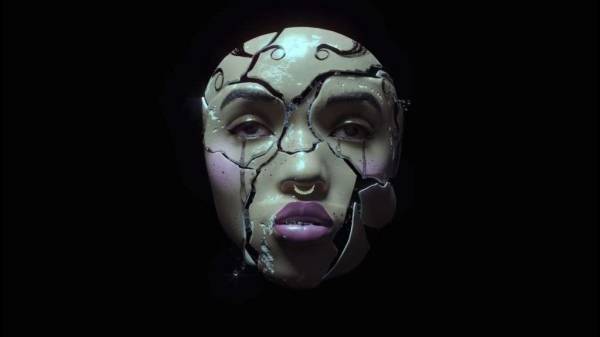 FKA TWING E THE WEEKND insieme nel nuovo singolo “Tears In The Club”.