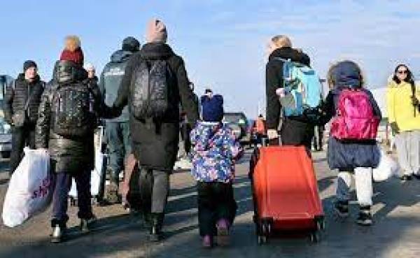 Ucraina. Attivata l'accoglienza nei centri del Comune e la raccolta di disponibilità per l'ospitalità in famiglia per i profughi