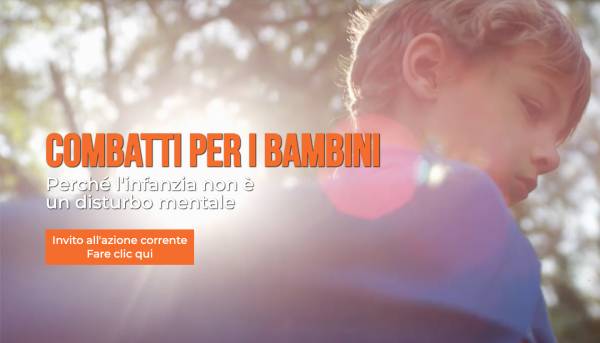 Abusi psichiatrici su minori - STATISTICHE NEGLI STATI UNITI