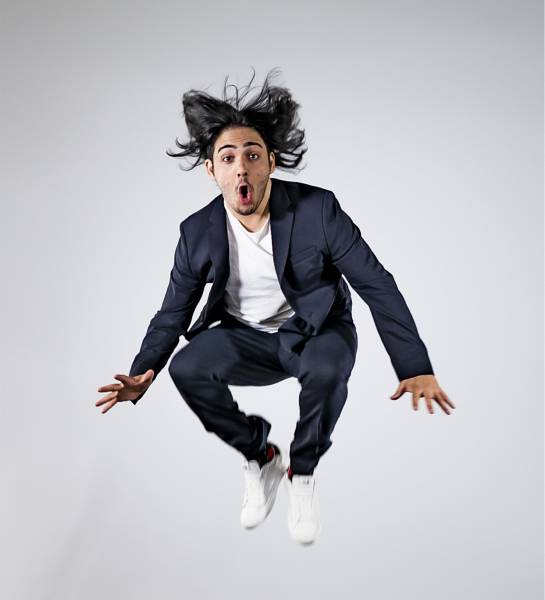 MIRACOLATO al Teatro Manzoni di Milano