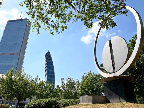 Cultura. I giardini di piazza Sei febbraio intitolati all'attivista Harvey Milk