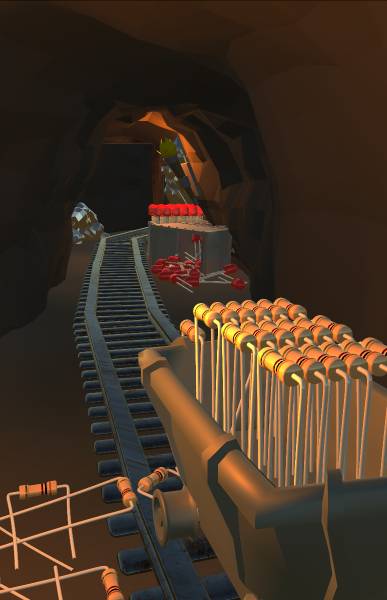 Triennale Game Collection Vol. 2 - Il quarto gioco disponibile dal 16 settembre