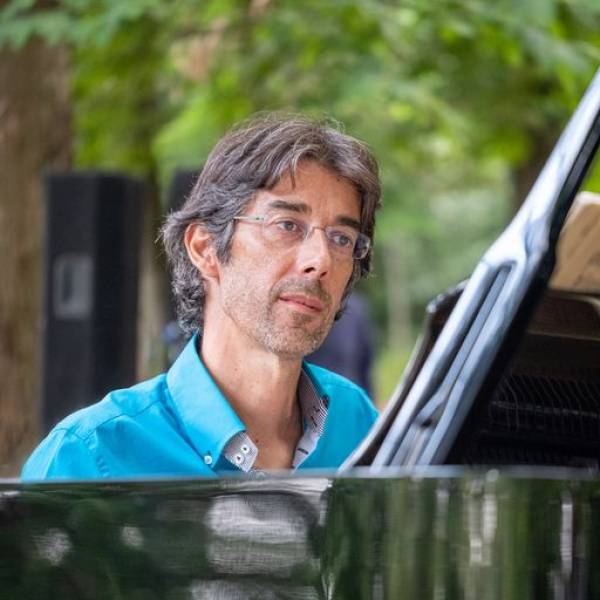 L’ALBERO DELLA MUSICA al Teatro Manzoni di Milano