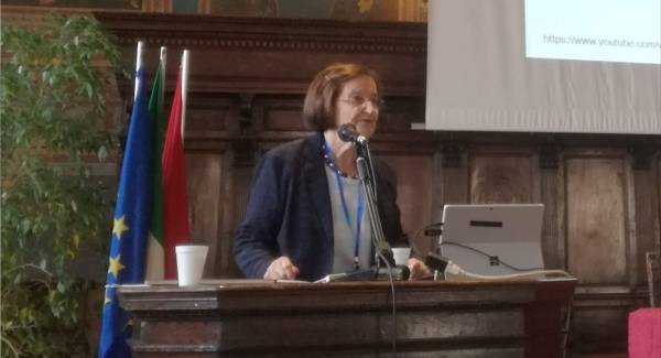 A Marta Catellani, a lungo docente dell’Università di Parma, il Premio “Herbert C. Brown” della Società Chimica Americana