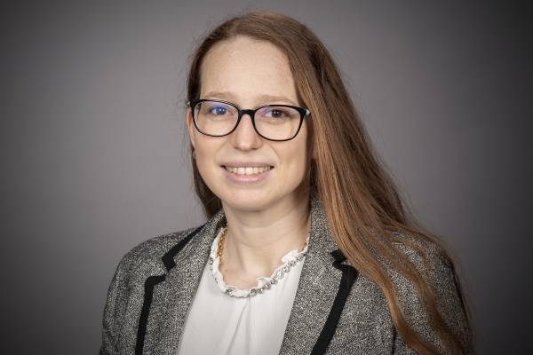 Elisa Araldi, dalla Germania all'Università di Parma: un milione di euro per studiare il colesterolo