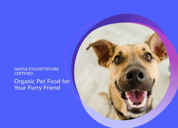 Cibo biologico per animali domestici: Il Consiglio approva le nuove regole per l'etichettatura