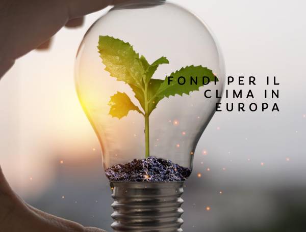 Finanziamenti per il clima: il Consiglio approva conclusioni in vista della COP 28