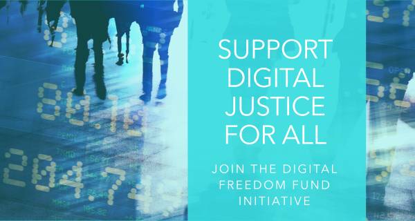 Consiglio Europeo: Un Piano per la Protezione dei Diritti Fondamentali nell'Era Digitale