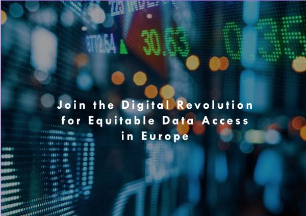 Data Act: Rivoluzione Digitale in Europa per un Accesso Equo ai Dati