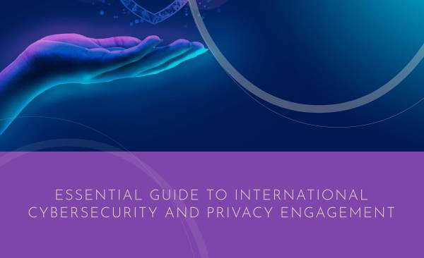 NIST: Guida Essenziale all'Impegno Internazionale in Cybersecurity e Privacy