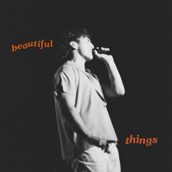 Beautiful Things di Benson Boone: La Canzone più ...