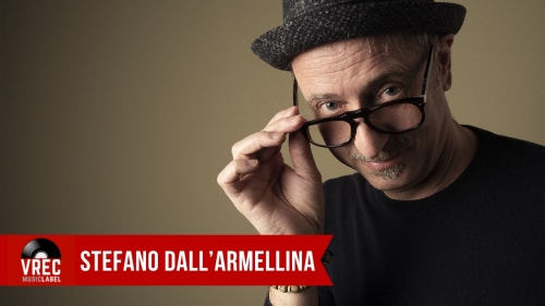 Stefano Dall'Armellina: Il Cantautore Trevigiano T...