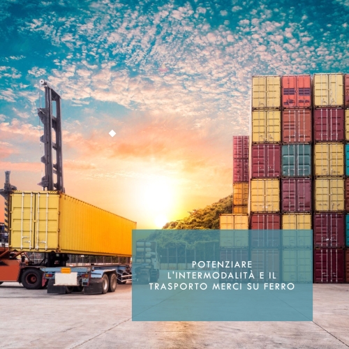 Regione Lombardia: Vertice a Bruxelles per Potenziare l'Intermodalità e il Trasporto Merci su Ferro