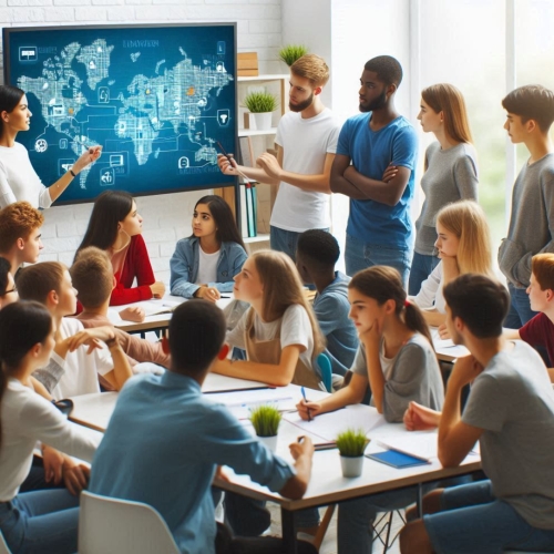 MIUR - Nuove Linee Guida per l'Educazione Civica: Una Rivoluzione per le Scuole Italiane