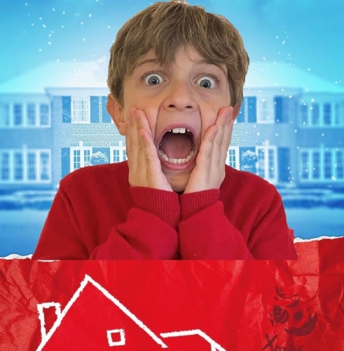 Mamma... l’aereo! Teatro da Favola al Manzoni di Milano