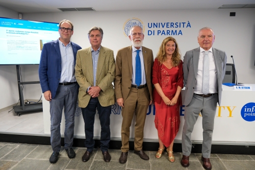Ricerca sul mesotelioma: donazione di 21mila euro ...
