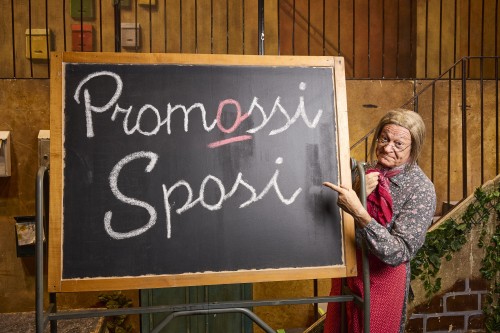 I Legnanesi tra risate, sentimenti e omaggi: arriv...