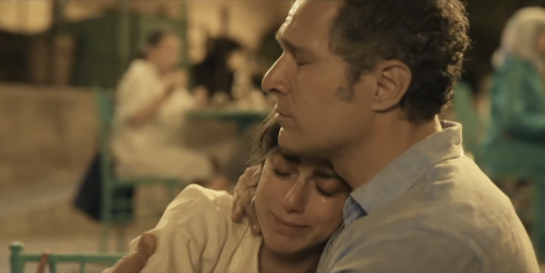 Mahmood firma la canzone originale del nuovo film di Muccino “Le cose non dette”